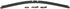 Anco C-22-OE Contour Wiper Blade - 22"...