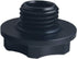 DEWHEL Billet Aluminum Oil Fill Cap for 1999-2010 Ford Powerstroke Diesel 6.0L 7.3L 6.4L (Black)...