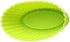 Kaptin 24pcs Silicone Muffin Baking Cups Cupcake Liners,Reusable Non-Stick Cake Molds Sets Multi-color (Square + Rectangle + Triangle + Ellipse)...