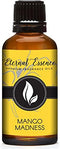 Eternal Essence Oils Mango Madness 30ml Premium Fragrance Oil - for Candle, Soap Making, Aromatherapy, Diffusers, Home Care, & Humidifiers...