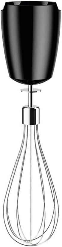 Braun MQS050BK Whisk Attachment for Hand Blender...