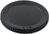 2 Pack Rear Lens Cap and Camera Body Cap Cover Kit for Nikon Z30 Z50 Z5 Z6 Z6 II Z7 Z7 II Z9 Z fc Z Mount Cameras Replaces BF-N1 Body Cap & LF-N1 ...