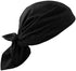 Ergodyne Chill-Its 6710 Evaporative Polymer Cooling Dew Rag, 2-Pack...