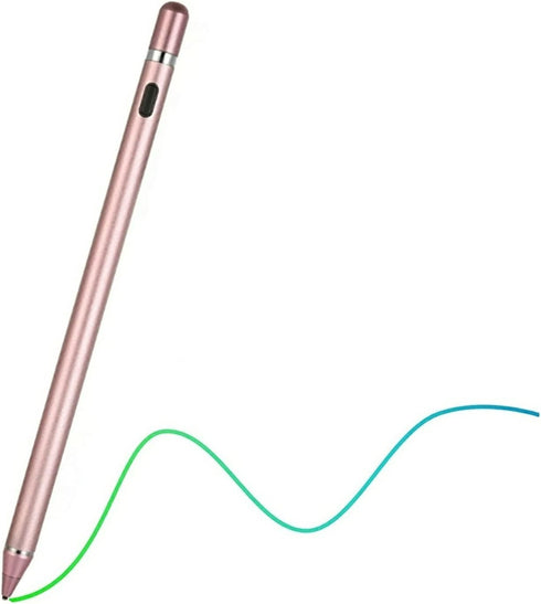 Active Stylus Pens for Touch Screens,Compatible for Apple iPhone iPad Android Phone &Tablets, for Drawing and Handwriting on Touch Screen Smartpho...