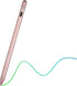 Active Stylus Pens for Touch Screens,Compatible for Apple iPhone iPad Android Phone &Tablets, for Drawing and Handwriting on Touch Screen Smartpho...