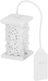 Tea Strainer,Silicone Detachable Tea Leaf Filter Diffuser with, Unique Skull Shape Loose Leaf Tea Infuser for Grain Tea Cups, Mugs, and Pots...