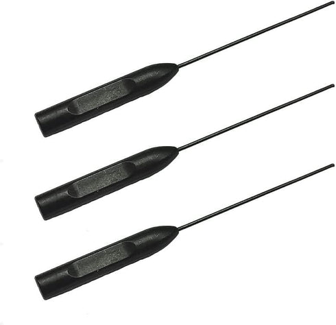 Hearing Aid Vent Cleaning Tool Earpiece Earmold Vent Cleaner (3)...