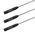 Hearing Aid Vent Cleaning Tool Earpiece Earmold Vent Cleaner (3)...