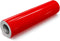 VViViD Red Gloss DECO65 Permanent Adhesive Craft Vinyl for Cricut, Silhouette & Cameo (7ft x 11.8" Roll)...
