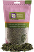 Dried Moringa Leaves Herbal Infusion Tea (35gr) - All Natural Moringa Tea in a Zip Lock Bag Premium Silver Line...