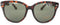 Utopiat Audrey Style Sunglasses for Women - Tortoiseshell,Retro Cat-Eye frame, UV-400 Protection and Polarized Lense...