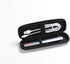 Pencil Pen Case - Simple Zipper Organizer Box - for pencils, pens, stylus......