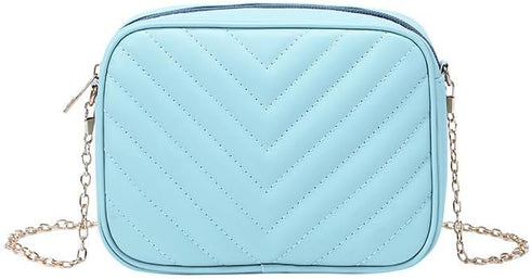 Crossbody Bags for Women Trendy Small Purse Shoulder Handbag Mini Satchel Camera Bag Snapshot Camera Pouch...