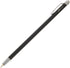OHTO Extremely Thin Mechanical Pencil Minimo Sharp, 0.5mm, Black Body (SP-505MN-Black)...