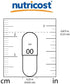 Nutricost TMG (Trimethylglycine) 750mg, 120 Capsules...