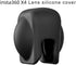 Lens Guard for Insta 360 X4, Silicone Case Camera Protection Standard Lens Guard...