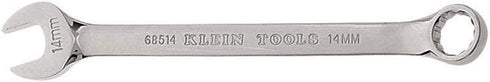 Klein Tools 68514 Metric Combination Wrench 14 mm...