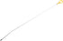 X AUTOHAUX Engine Oil Dipstick for Dodge Challenger 2009-2021 for Dodge Charger 2009-2021 for Chrysler 300 2009-2021 Oil Level Dipstick Replace 04...