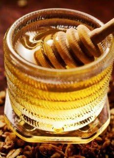 Nakpunar 6 pcs 6" Wooden Honey Dippers...