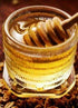 Nakpunar 6 pcs 6" Wooden Honey Dippers...