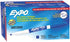 EXPO Low Odor, Fine Tip, Dry, Erase Marker, 2 Packs of 12, Blue...