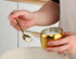 123Arts Stainless Steel Sugar Bowl with Lid and Spoon, Sugar Container for Coffee Salt Spices...