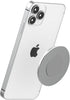 Sticky Magnetic Wall Holder for iPhone Magsafe, Wall Mount, Cradle for iPhone 15/14 / 13/12, pro, Mini, Pro Max, Pack of 2, with Command Strip Adh...