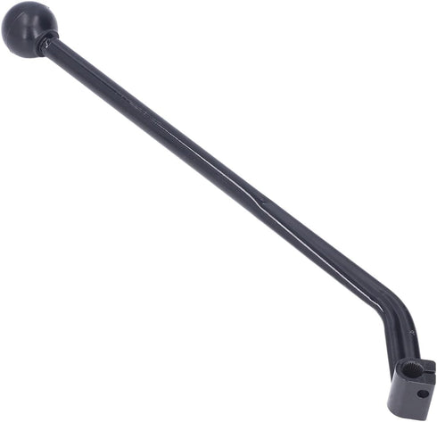 Hand Gear Shifter Shift Lever? Other Parts? ATV Hand Control Gear Shift Lever 410Mm/16In Long Black for 50Cc 110Cc 125Cc 150Cc Quad Dirt Bike...