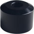 DEWHEL Black Aluminum Lift Up Reverse Lock-Out Shift Knob Adapter for Manual Shifter M12x1.25...