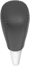 Black Leather Automatic Shift Knob Fit for ES300 ES330 GS300 GS400 GS430 SC300 SC400...