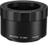 T-Mount adapter for Sony for Sony E-Mount Digital Mirrorless Cameras including a7r, a7s, a7, a6500, a6300, a6000, a5100, a5000, a3000, NEX-7, NEX-...