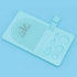 Guide Quilling Board, 6.1x3.6inch Quilling Tool Quil Board with Pins Storage Box, 20 Roots Needle Plate DIY Grid Tool for Paper Crafting...