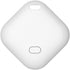 Key Finder & Tracker, Bluetooth Tracker work with Apple Find My (iOS Only), Item Tracker Tag for Keys, Bags, Wallets,Replaceable CR2032 Lithium Ba...