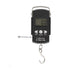 Hanging Scale 500Kg for Farm, Digital Scale for Vertical Hanging Weight, Industrial, Luggage Scale for Hunting, Bow Draw Weight...