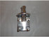 3 Way Aluminum Cb or Ham Antenna Aluminum Mirror Mount with Stud...