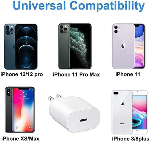 Samsung USB-C Super Fast Charging Power Adapter-25W PD Charger Block for S24 Ultra/S24/S24+/ iPhone 15/15 Plus/ 15 Pro/ 15 Pro Max/iPhone 14/iPhon...