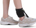 Drop Foot Support AFO AFOs Ankle Brace Strap Elevator Poliomyelitis Hemiplegia Stroke Universal Size...
