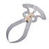 Housoutil Stainless Steel Thickness Gauge Measuring Caliper Calipers Measuring Tool for Woodworking Inside outside Caliper for Woodworking Caliper...