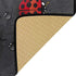 Kitchen Rugs Ladybug Rain Design Non-Slip Soft Kitchen Mats Bath Rug Runner Doormats Carpet for Home Decor, 39" X 20"...