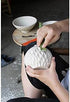 Mudtools Trim Tools Double Ended Ceramics and Pottery Drag Tool...