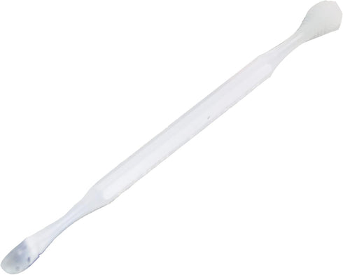 Clinere Ear Cleaners, Gentle Canal Cleaning and Ear Wax Removal Tool, Itch Relief, Exfoliates, 36 Count...
