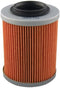 HiFloFiltro HF152-2 Premium Oil Filter, 2-Pack...