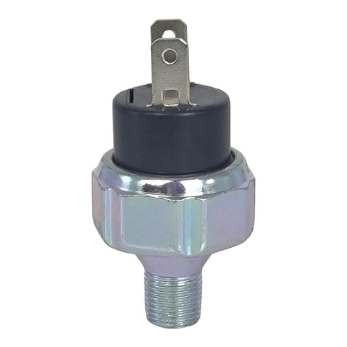 Low Oil Pressure Switch Sensor 0L2917A 5 PSI 1/8-27NPT N/C Compatible with Generac Engine...