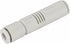 Baomain ZU05S 6mm Vacuum Ejector Push in One Touch Tube Type Pneumatic Fitting...