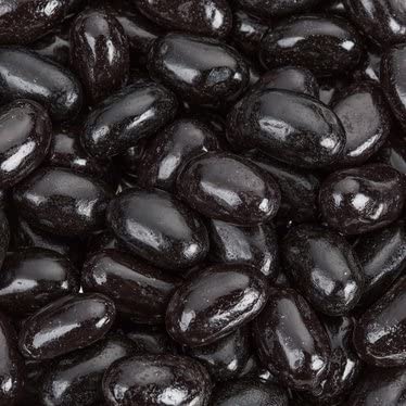 Brach's Black Jelly Bird Eggs Candy...