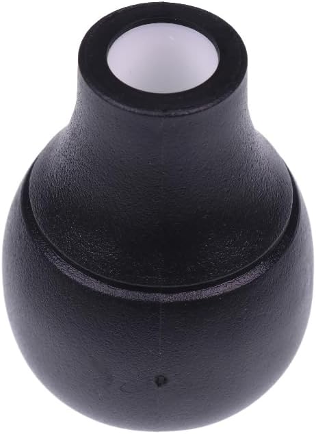 5 Speed Manual Transmission Shift Knob 5L5Z-7213-AA 5L5Z7213AA Compatible with Ranger F150 F250 F350 F Super Duty Explorer Aerostar E150 E250 E350...