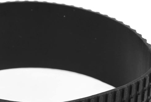 Camera Lens Rubber, Recise Zoom and Focus Grip Rubber Set for Nikon AF S 70?200mm F 2.8G ED VR II Replacement Rubber......