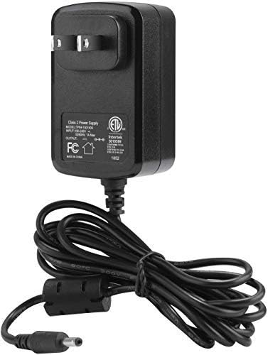 19V AC DC Power Supply Adapter for All Norcent,Megacra,BYL,Bestisan Soundbar Bluetooth Speaker Home Theater System Wired and Wireless Sound bar...