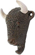 Design Toscano The Great Plains Buffalo Cast Iron Bottle Opener: Set of Two...
