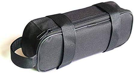 NBPOWER Controller Bag, Electric Scooter Battery Bag Bicycle Front ebike Waterproof Storage Protect for MTB eBike Controller Battery Li-ion Bag......